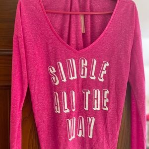 Victoria’s Secret T-shirt